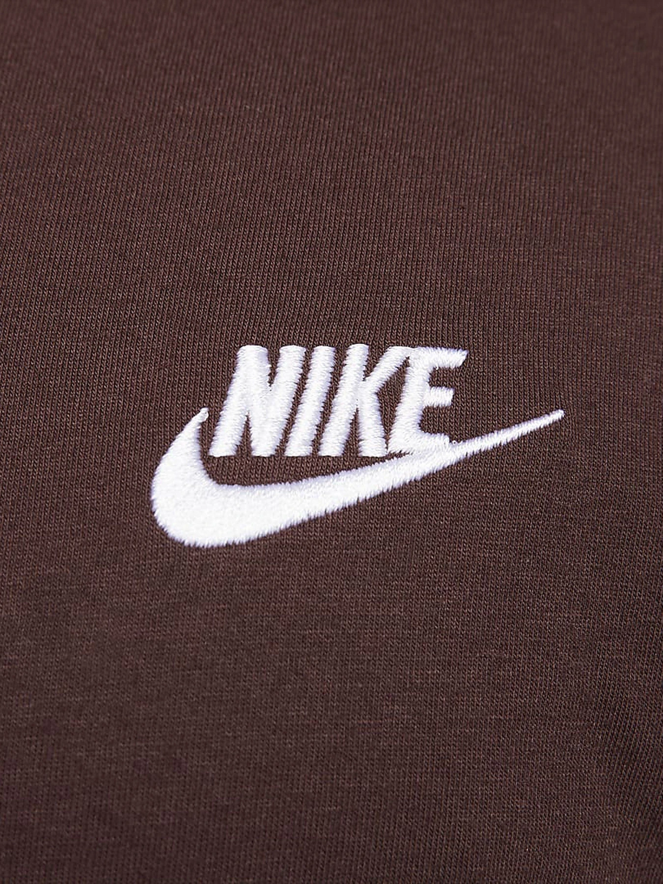 Футболки и поло NIKE Sportswear Club модель AR4997-227 Фото