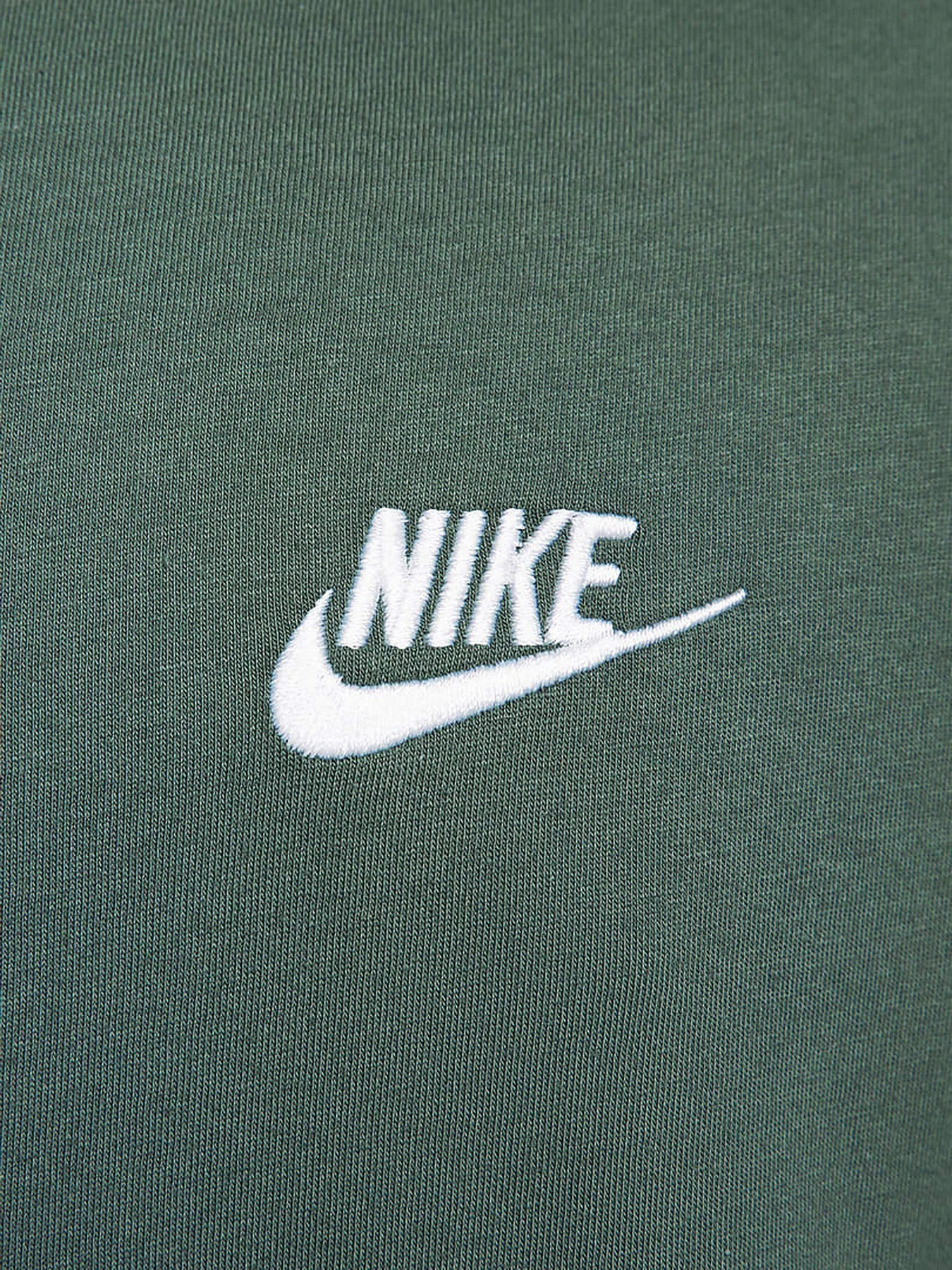 Футболки и поло NIKE Sportswear Club модель AR4997-309 Фото