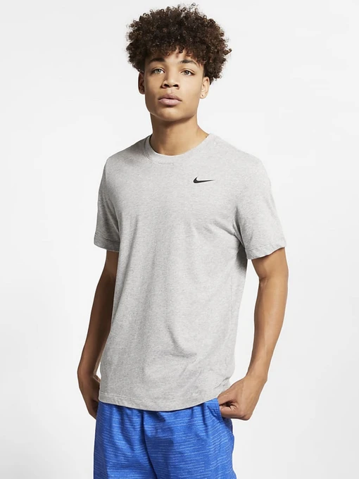 Футболки и поло NIKE Dri-FIT модель AR6029-063 Фото