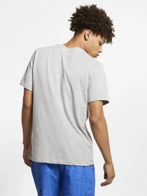 Футболки и поло NIKE Dri-FIT модель AR6029-063 Фото
