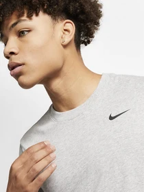Футболки и поло NIKE Dri-FIT модель AR6029-063 Фото