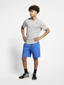 Футболки и поло NIKE Dri-FIT модель AR6029-063 Фото