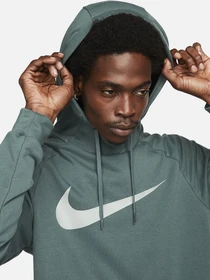 Худи и свитшоты NIKE Dri-FIT модель CZ2425-309 Фото