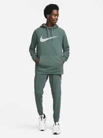 Худи и свитшоты NIKE Dri-FIT модель CZ2425-309 Фото