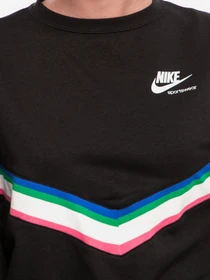 Худи и свитшоты NIKE Sportswear Heritage Crew модель CU5877-010 Фото
