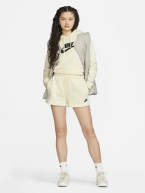 Шорты NIKE Sportswear Club Fleece модель DQ5802-113 Фото