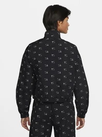 Худи и свитшоты NIKE Air Quarter-Zip модель DV8066-010 Фото