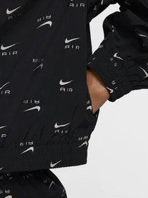 Худи и свитшоты NIKE Air Quarter-Zip модель DV8066-010 Фото