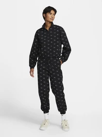 Худи и свитшоты NIKE Air Quarter-Zip модель DV8066-010 Фото
