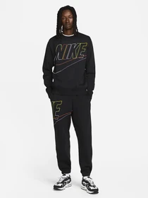 Худи и свитшоты NIKE Club Fleece+ модель DX0529-010 Фото