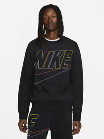 Худи и свитшоты NIKE Club Fleece+ модель DX0529-010 Фото