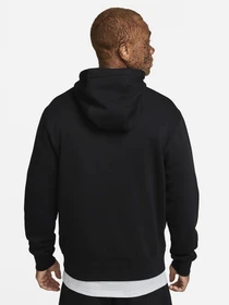 Худи и свитшоты NIKE Club Fleece+ модель DX0541-010 Фото