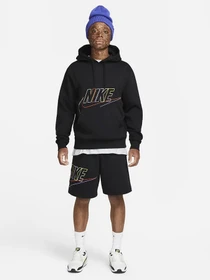 Худи и свитшоты NIKE Club Fleece+ модель DX0541-010 Фото