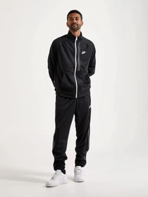 Брюки NIKE M NK CLUB PK PANT модель DX0615-010 Фото