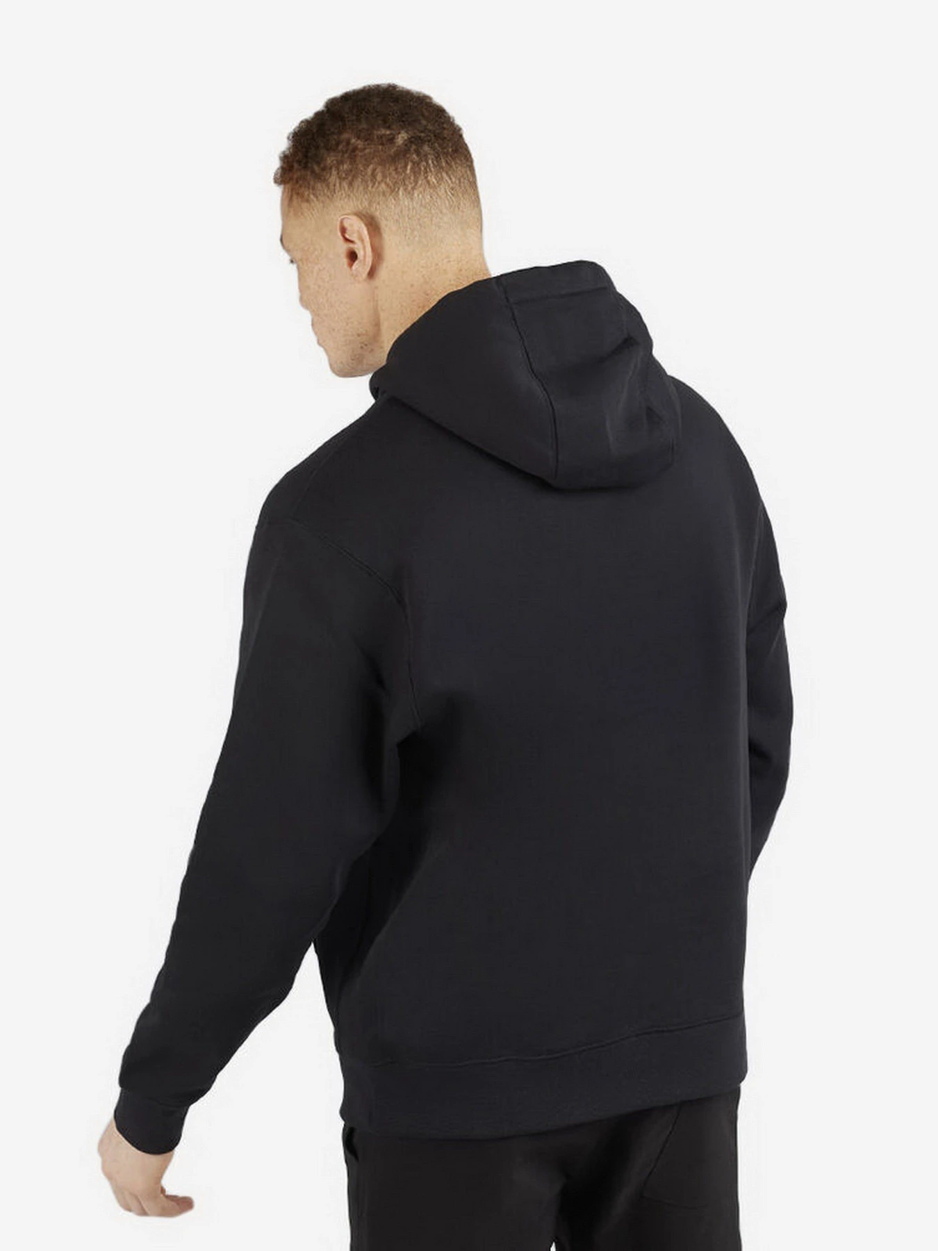 Худі та світшоти NIKE Club Fleece+ модель DX0783-010 Худі та світшоти NIKE Club Fleece+ модель DX0783-010 Фото