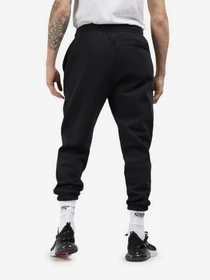 Брюки NIKE M NK CLUB+ BB CF PANT MLOGO модель DX0795-010 Фото