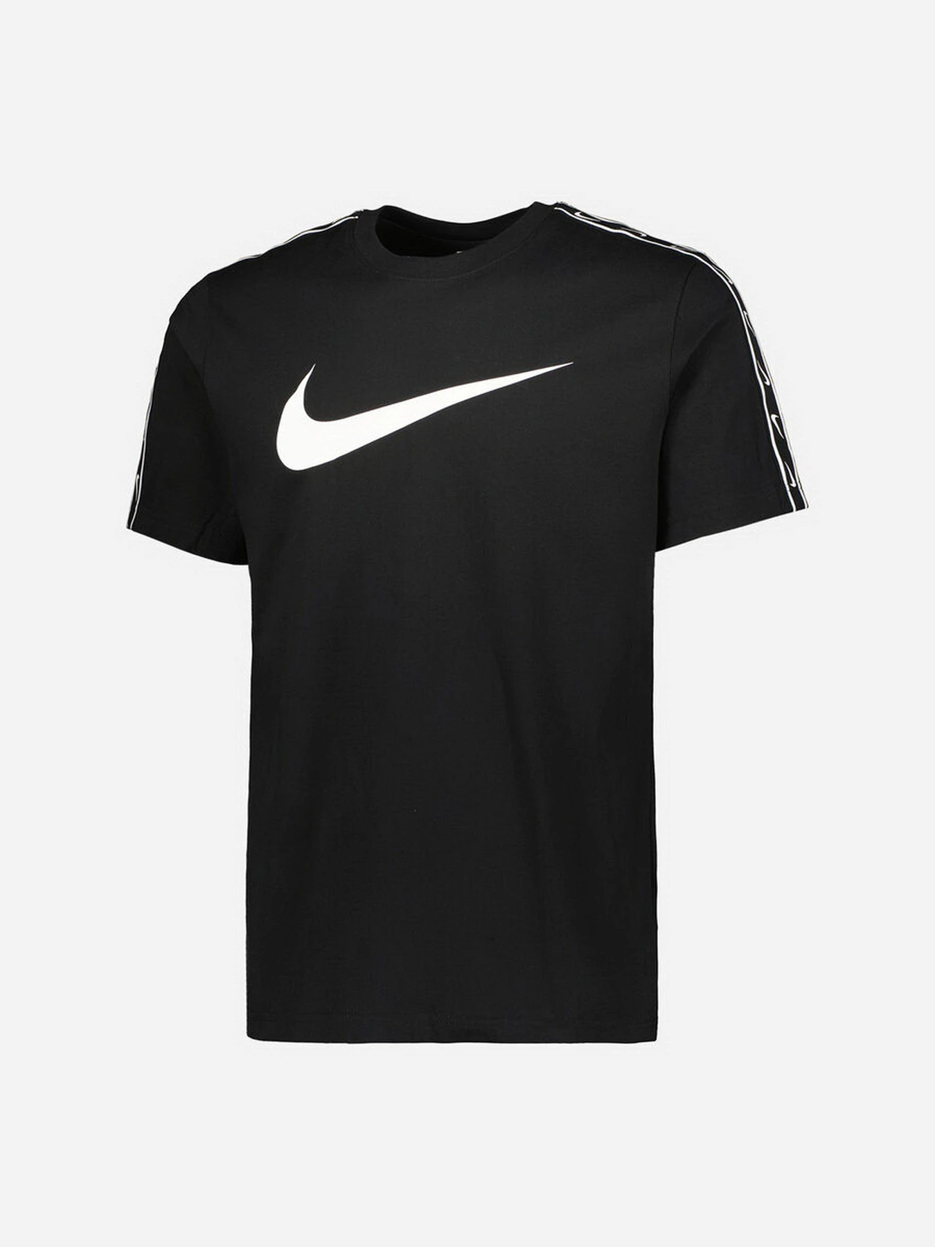 Футболки и поло NIKE Sportswear модель DX2032-011 Футболки и поло NIKE Sportswear модель DX2032-011 Фото