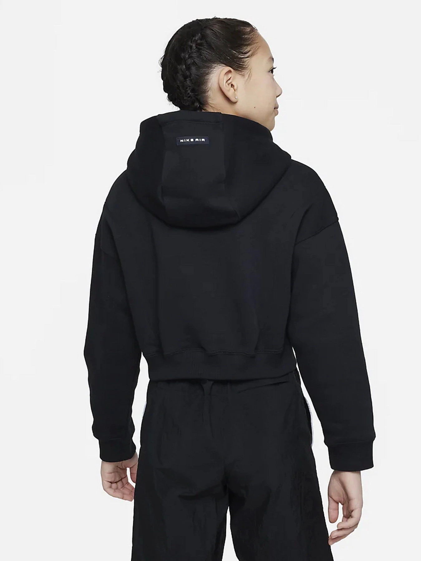 Худи и свитшоты NIKE Air модель DX5008-010 Худи и свитшоты NIKE Air модель DX5008-010 Фото