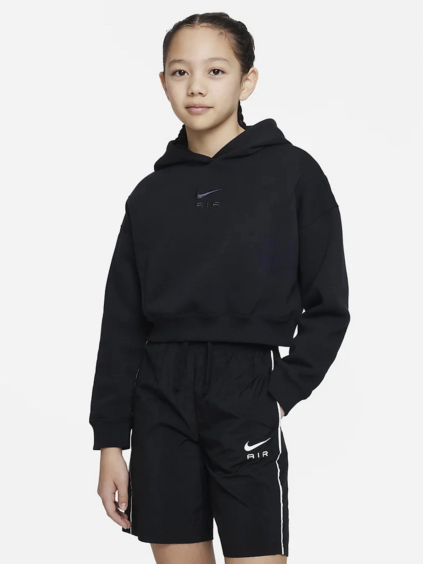 Худи и свитшоты NIKE Air модель DX5008-010 Худи и свитшоты NIKE Air модель DX5008-010 Фото