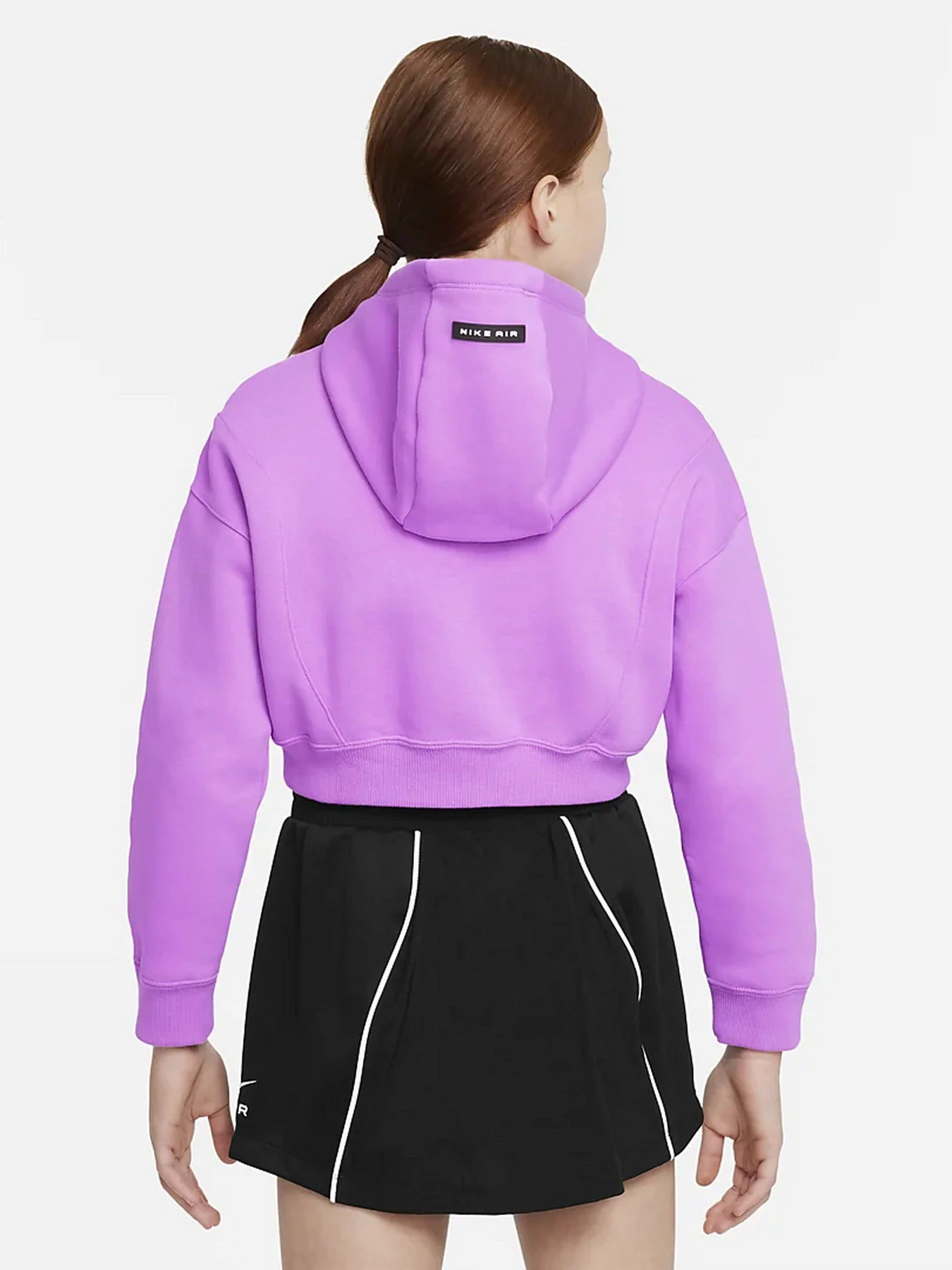 Худи и свитшоты NIKE Air модель DX5008-532 Худи и свитшоты NIKE Air модель DX5008-532 Фото