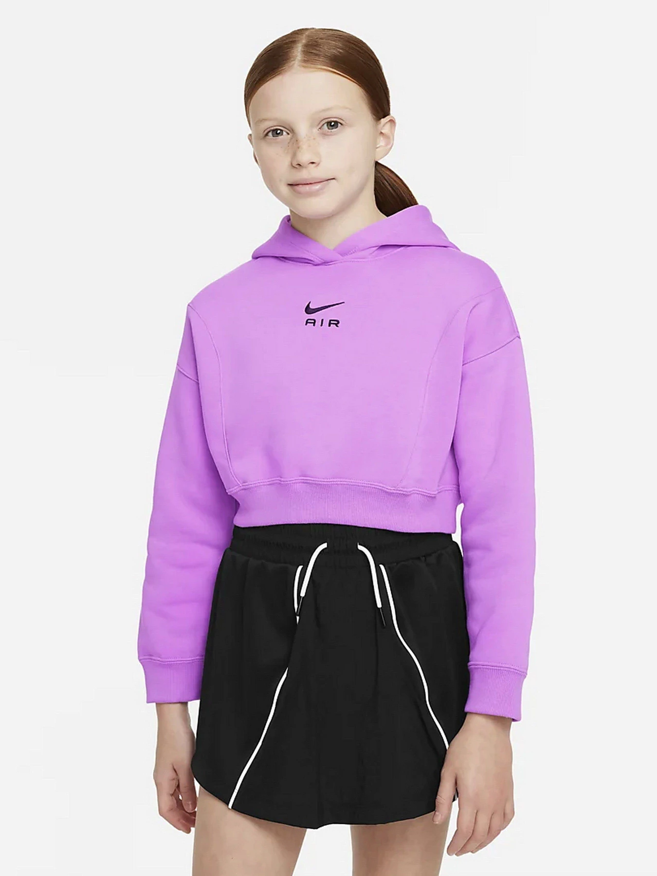 Худи и свитшоты NIKE Air модель DX5008-532 Худи и свитшоты NIKE Air модель DX5008-532 Фото