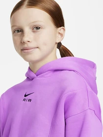Худи и свитшоты NIKE Air модель DX5008-532 Фото