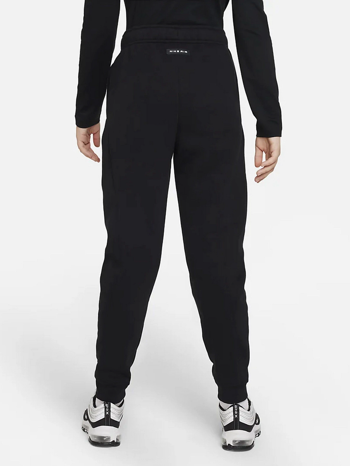 Брюки NIKE Air модель DX5041-010 Фото