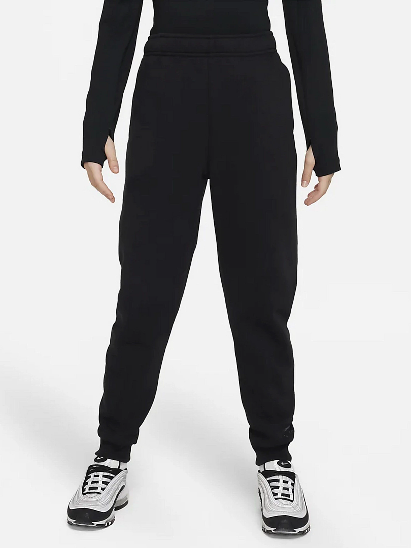 Брюки NIKE Air модель DX5041-010 Фото