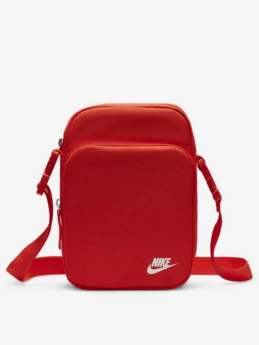 Сумки NIKE HERITAGE модель DB0456-633 Фото