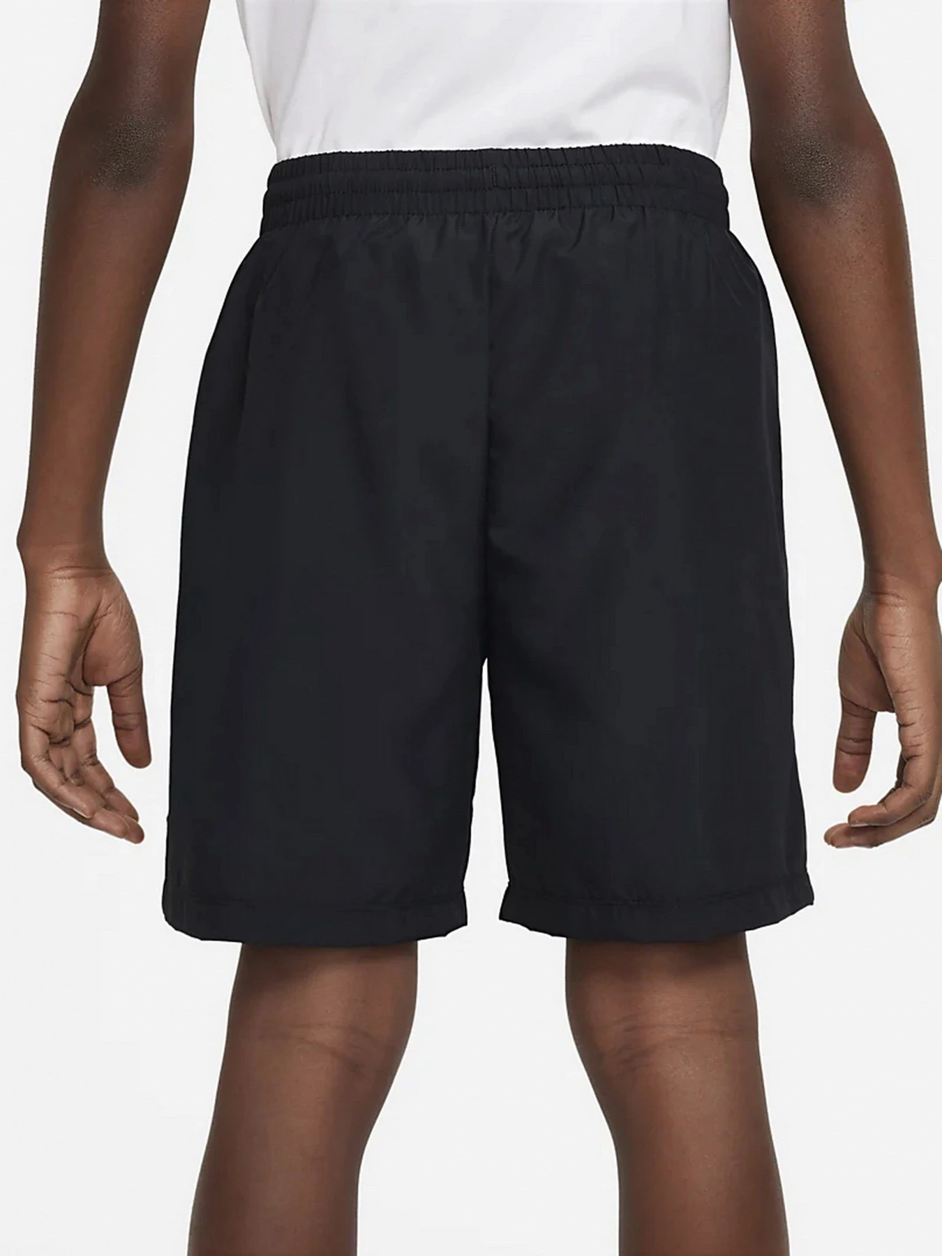 Шорти NIKE DF MULTI WVN модель DX5382-010 Шорти NIKE DF MULTI WVN модель DX5382-010 Фото