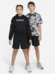 Шорты NIKE DF MULTI WVN модель DX5382-010 Фото