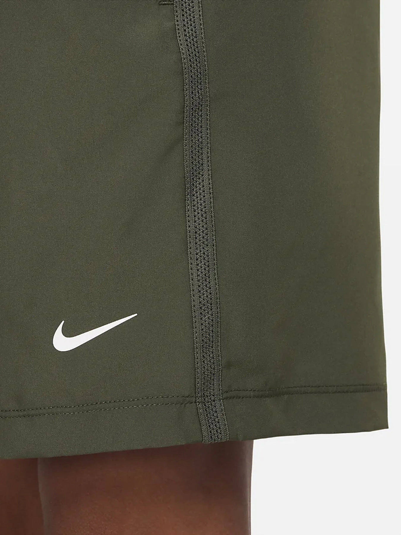 Шорты NIKE DRI-FIT WOVEN MULTI модель DX5382-325 Фото