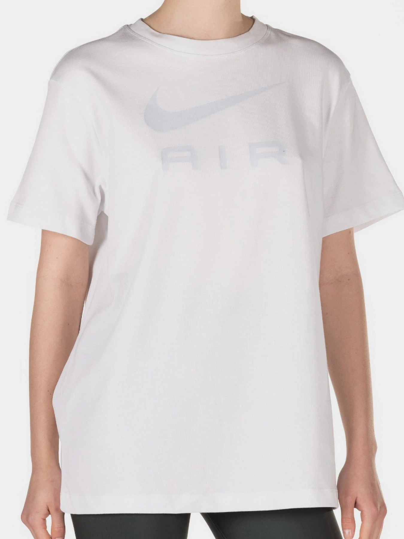 Футболки и поло NIKE AIR модель DX7918-121 Футболки и поло NIKE AIR модель DX7918-121 Фото