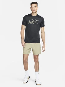 Футболки и поло NIKE Dri-FIT модель DZ2741-010 Фото