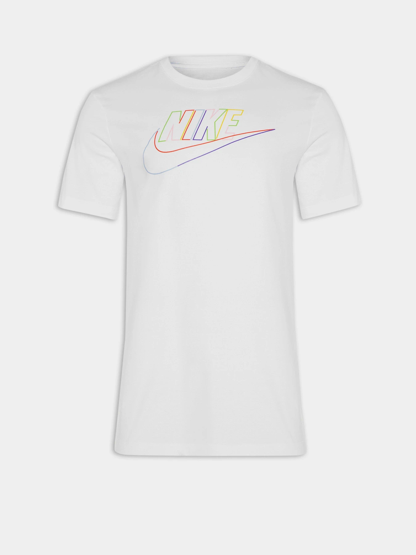 Футболки и поло NIKE Multi-Colour модель DZ2871-100 Футболки и поло NIKE Multi-Colour модель DZ2871-100 Фото