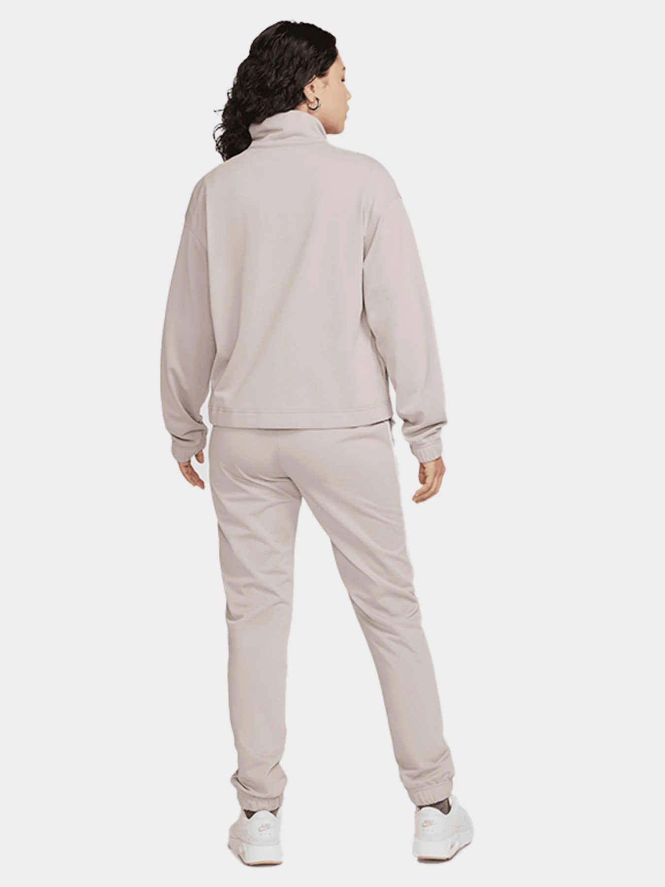Костюмы NIKE Sportswear Essential модель DD5860-272 Костюмы NIKE Sportswear Essential модель DD5860-272 Фото
