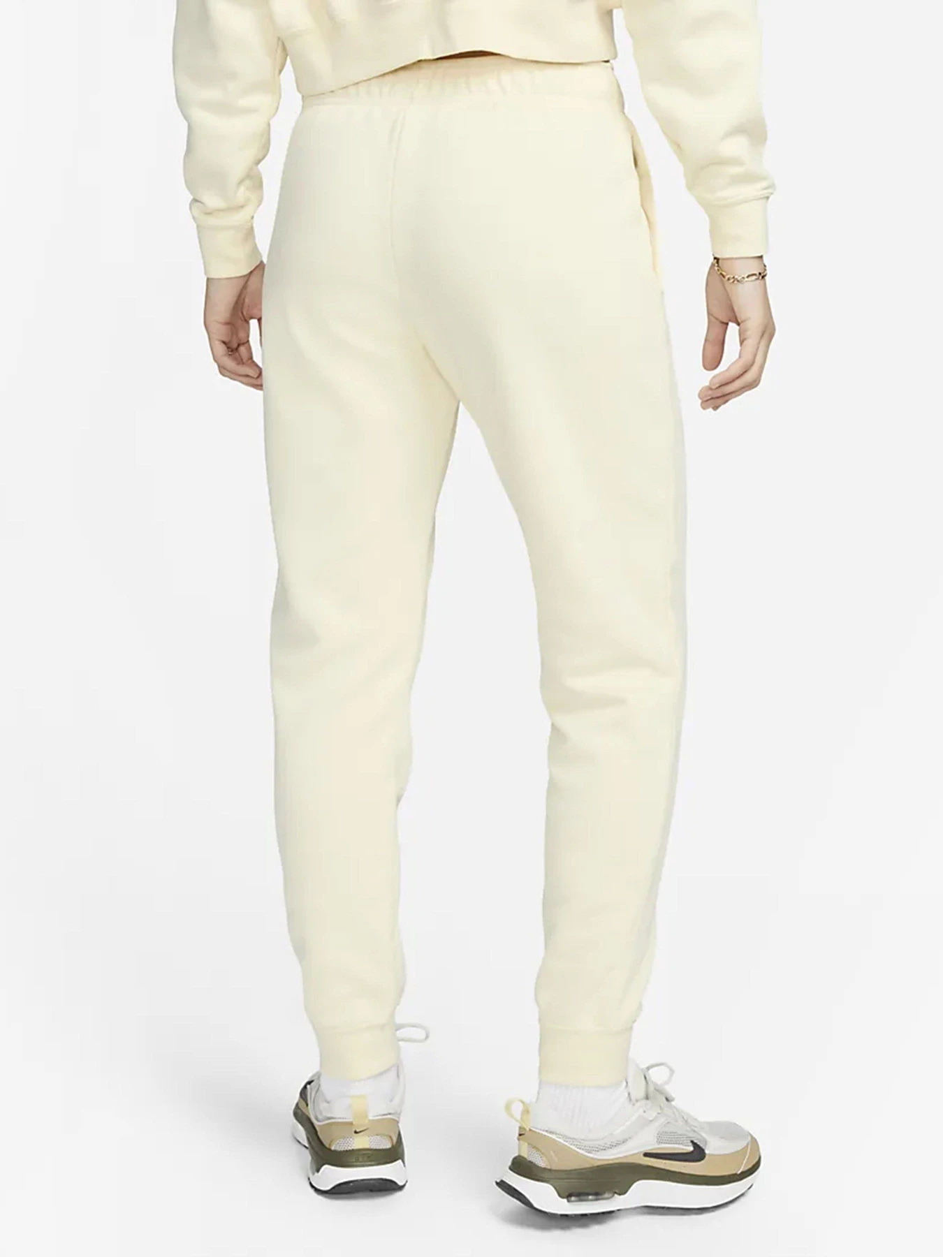 Брюки NIKE Sportswear Club модель DQ5191-113 Фото