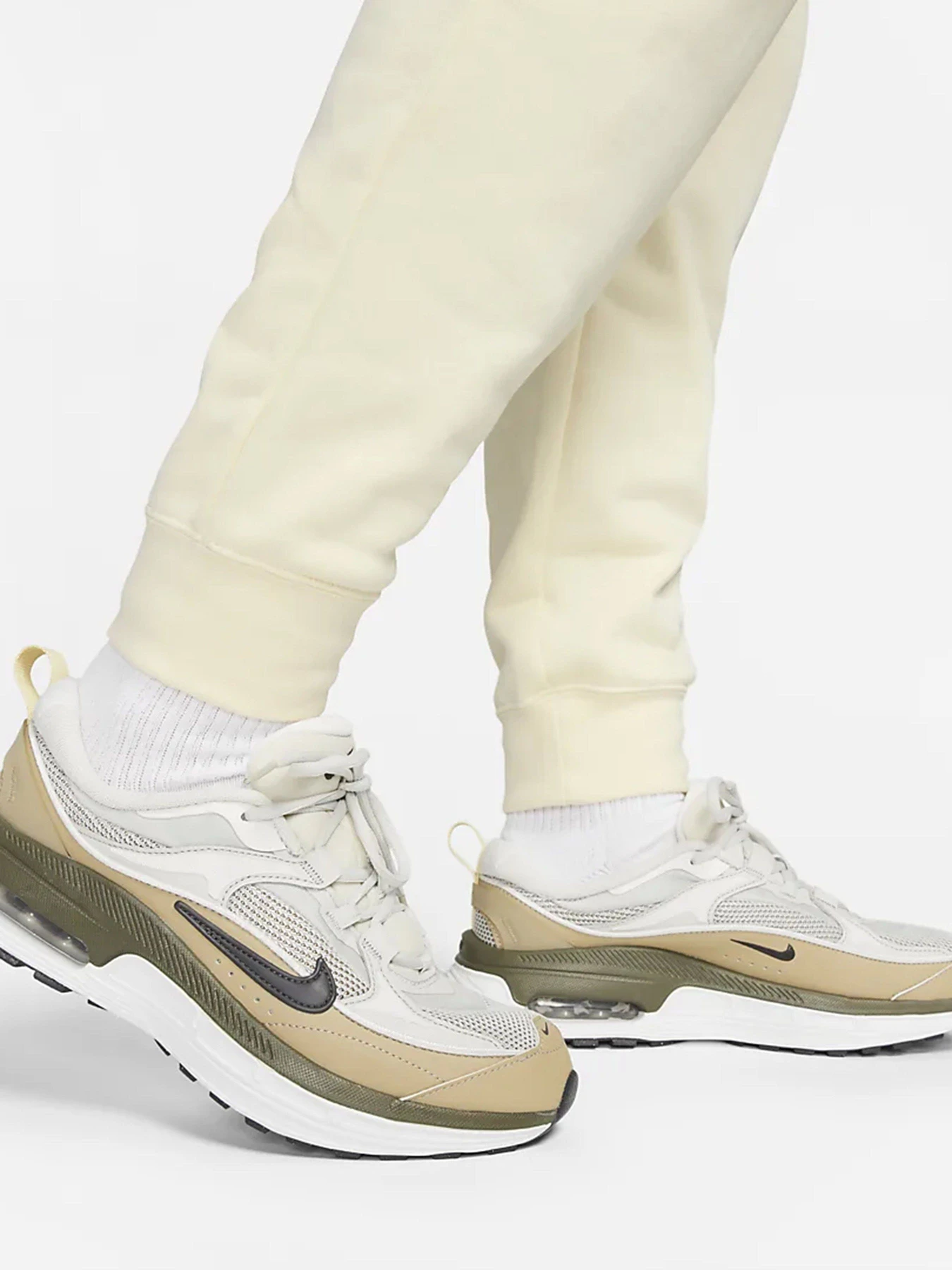 Брюки NIKE Sportswear Club модель DQ5191-113 Фото