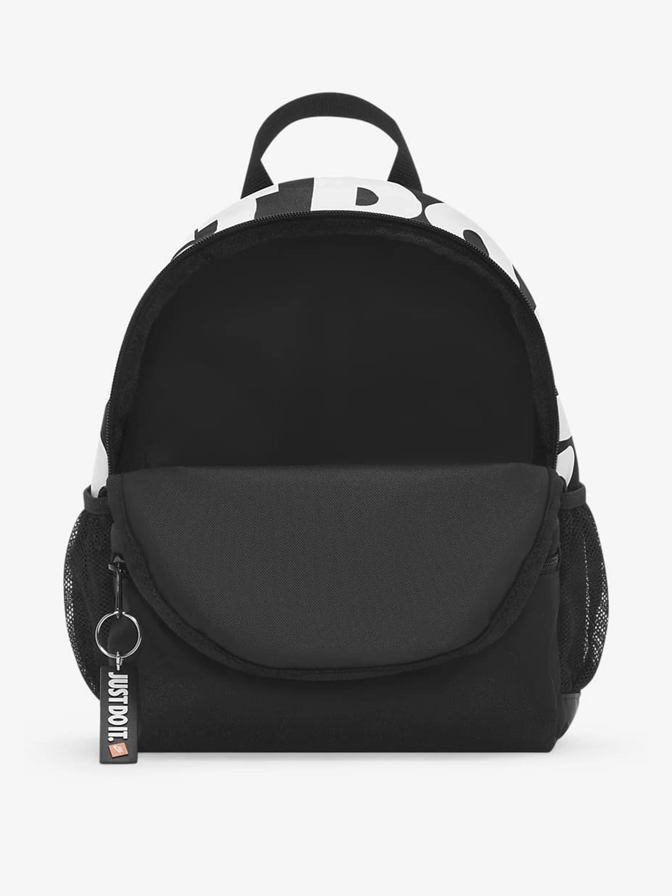 Рюкзаки NIKE BRASILIA JDI модель DR6091-010 Фото