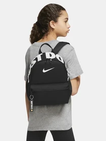 Рюкзаки NIKE BRASILIA JDI модель DR6091-010 Фото