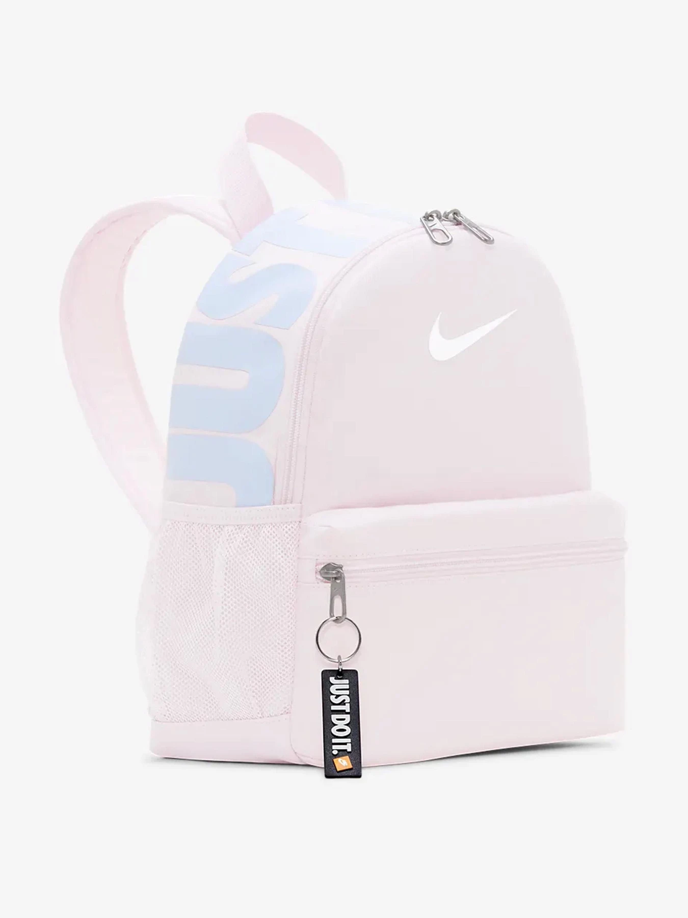 Рюкзаки NIKE Brasilia JDI модель DR6091-663 Рюкзаки NIKE Brasilia JDI модель DR6091-663 Фото