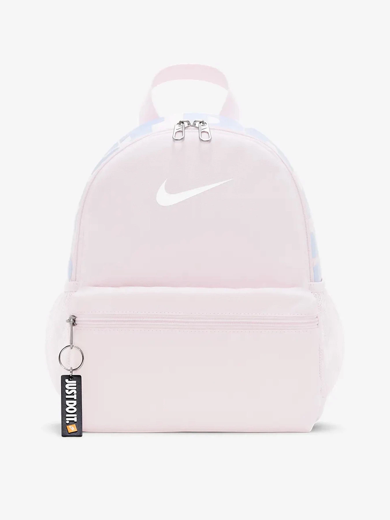 Рюкзаки NIKE Brasilia JDI модель DR6091-663 Рюкзаки NIKE Brasilia JDI модель DR6091-663 Фото