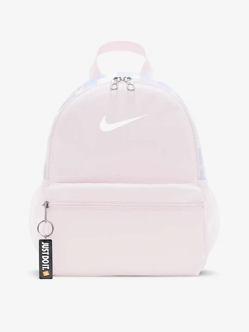 Рюкзаки NIKE Brasilia JDI модель DR6091-663 Фото