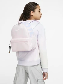 Рюкзаки NIKE Brasilia JDI модель DR6091-663 Фото
