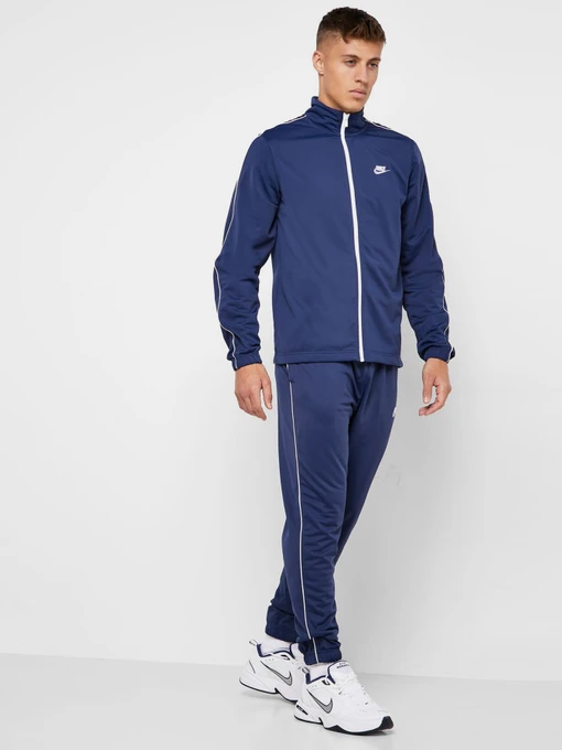 Костюми NIKE  SPORTSWEAR SPE TRK модель BV3034-410 Фото
