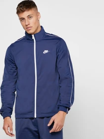 Костюмы NIKE SPORTSWEAR SPE TRK модель BV3034-410 Фото