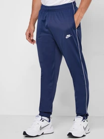 Костюмы NIKE SPORTSWEAR SPE TRK модель BV3034-410 Фото