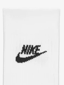 Носки и гольфы NIKE SPORTSWEAR EVERYDAY ESSENTIAL модель DX5025-100 Фото