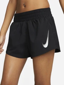 Шорты NIKE Swoosh модель DX1031-010 Фото