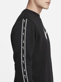 Худи и свитшоты NIKE Sportswear Repeat модель DX2029-011 Фото